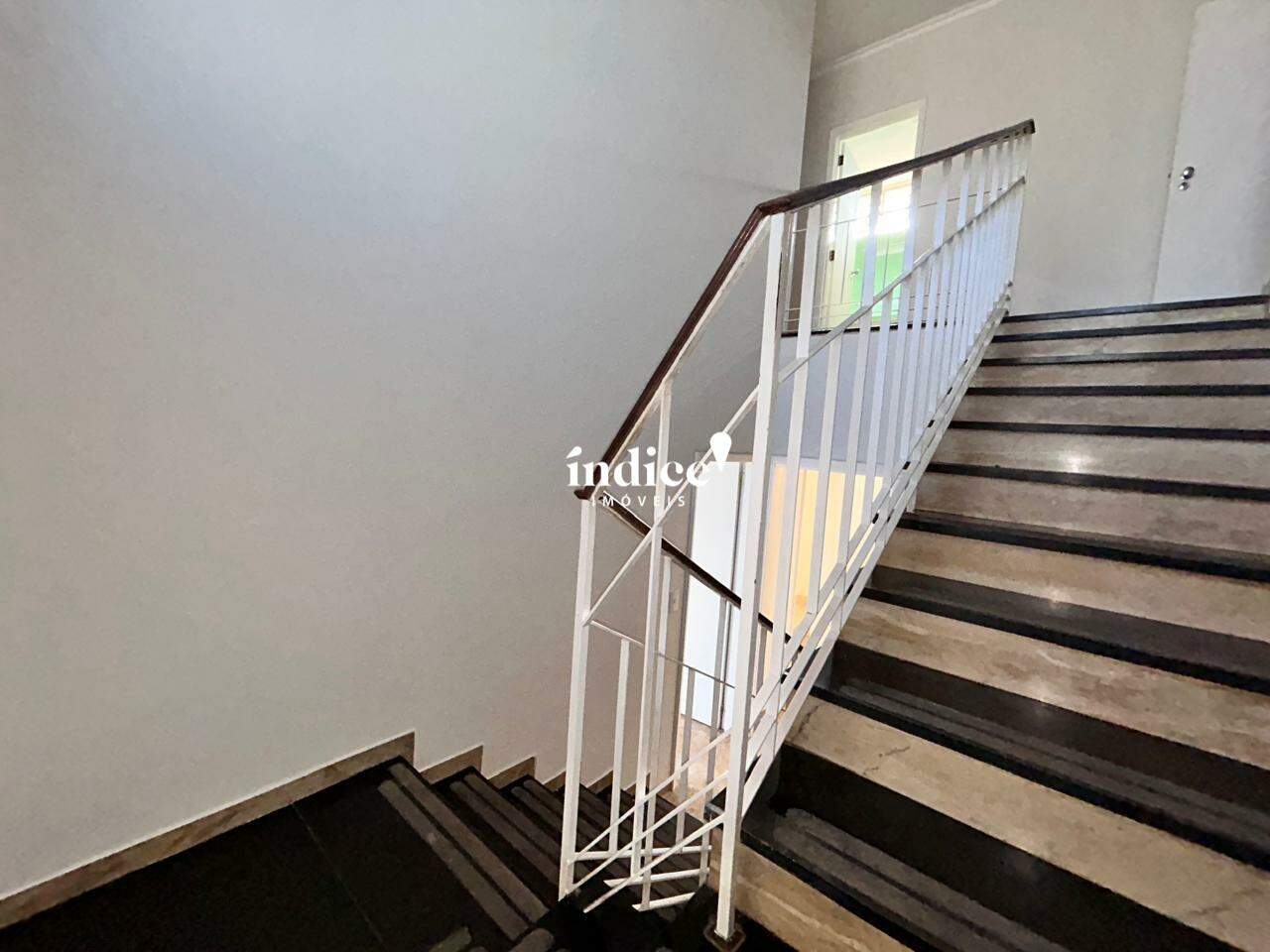 Casa Comercial para para aluguel no Alto da Boa Vista na cidade de Ribeirão Preto: 