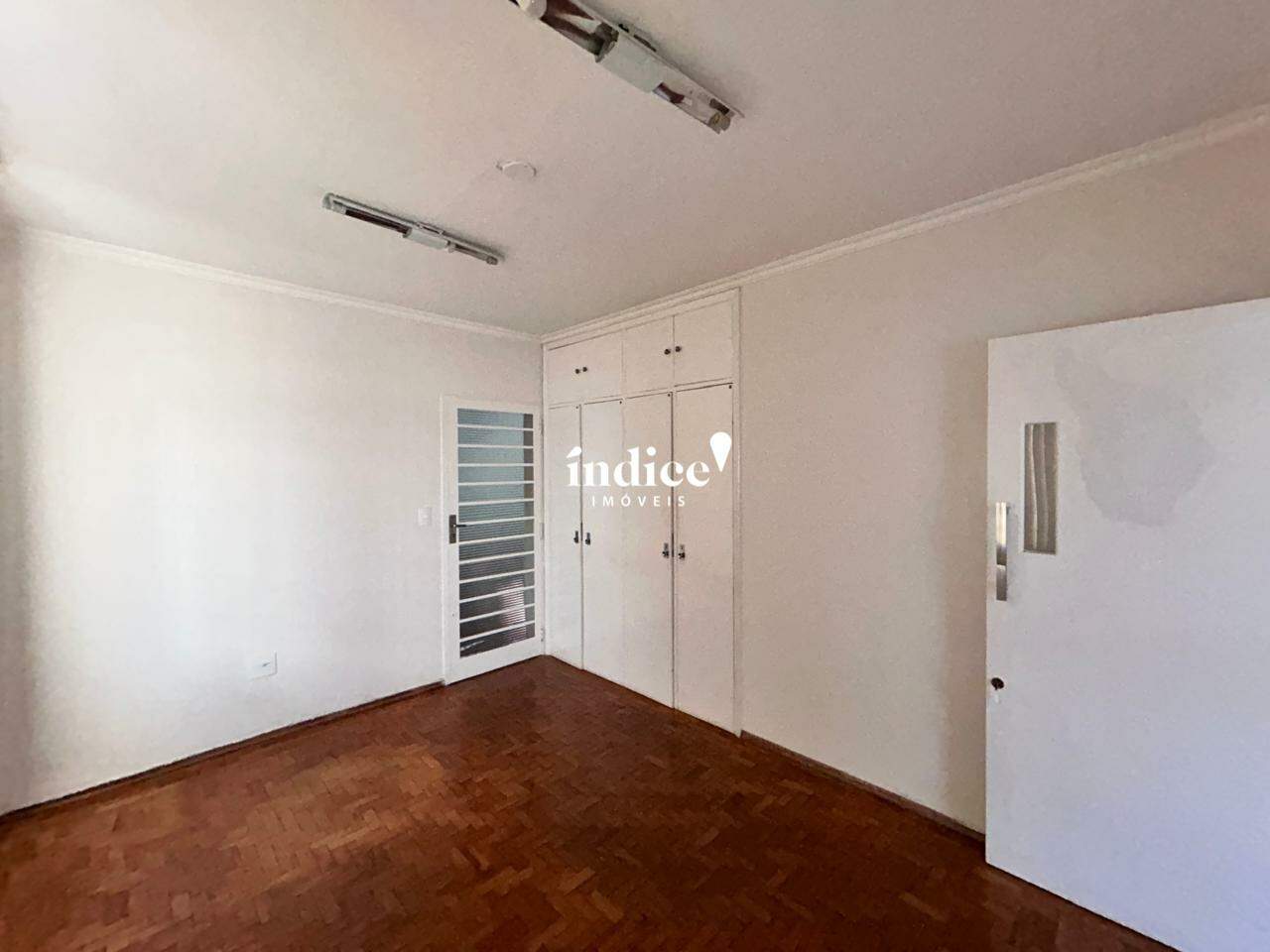 Casa Comercial para para aluguel no Alto da Boa Vista na cidade de Ribeirão Preto: 