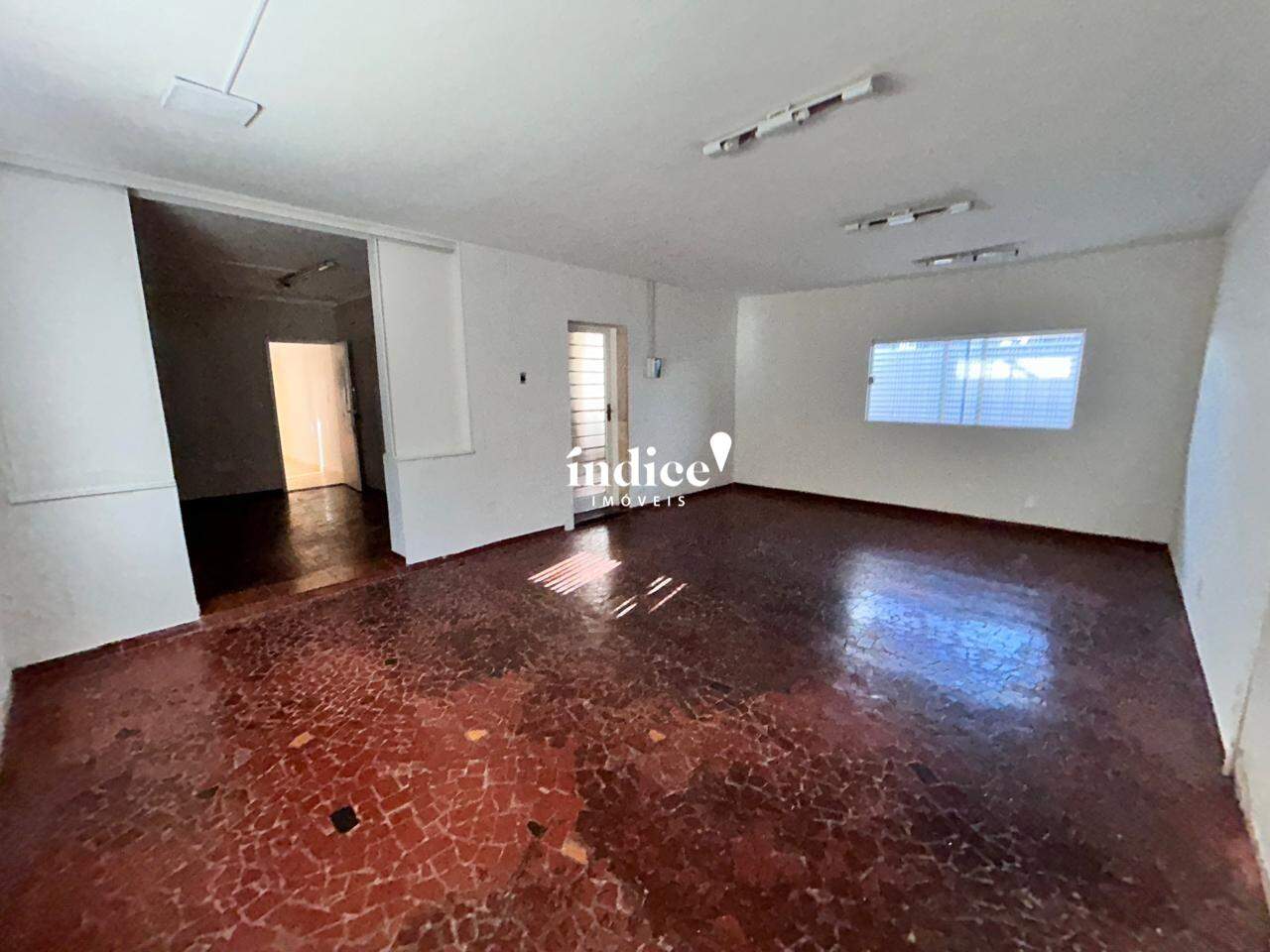 Casa Comercial para para aluguel no Alto da Boa Vista na cidade de Ribeirão Preto: 