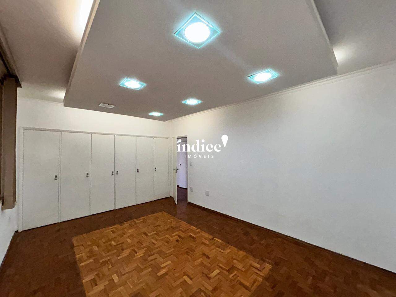 Casa Comercial para para aluguel no Alto da Boa Vista na cidade de Ribeirão Preto: 