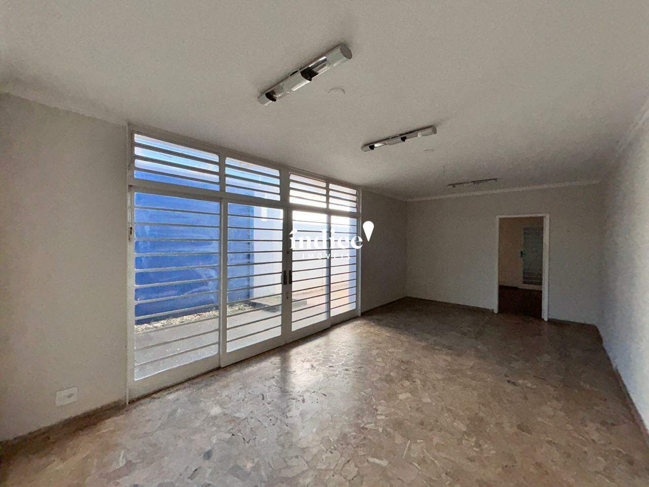 Casa Comercial para para aluguel no Alto da Boa Vista na cidade de Ribeirão Preto: 