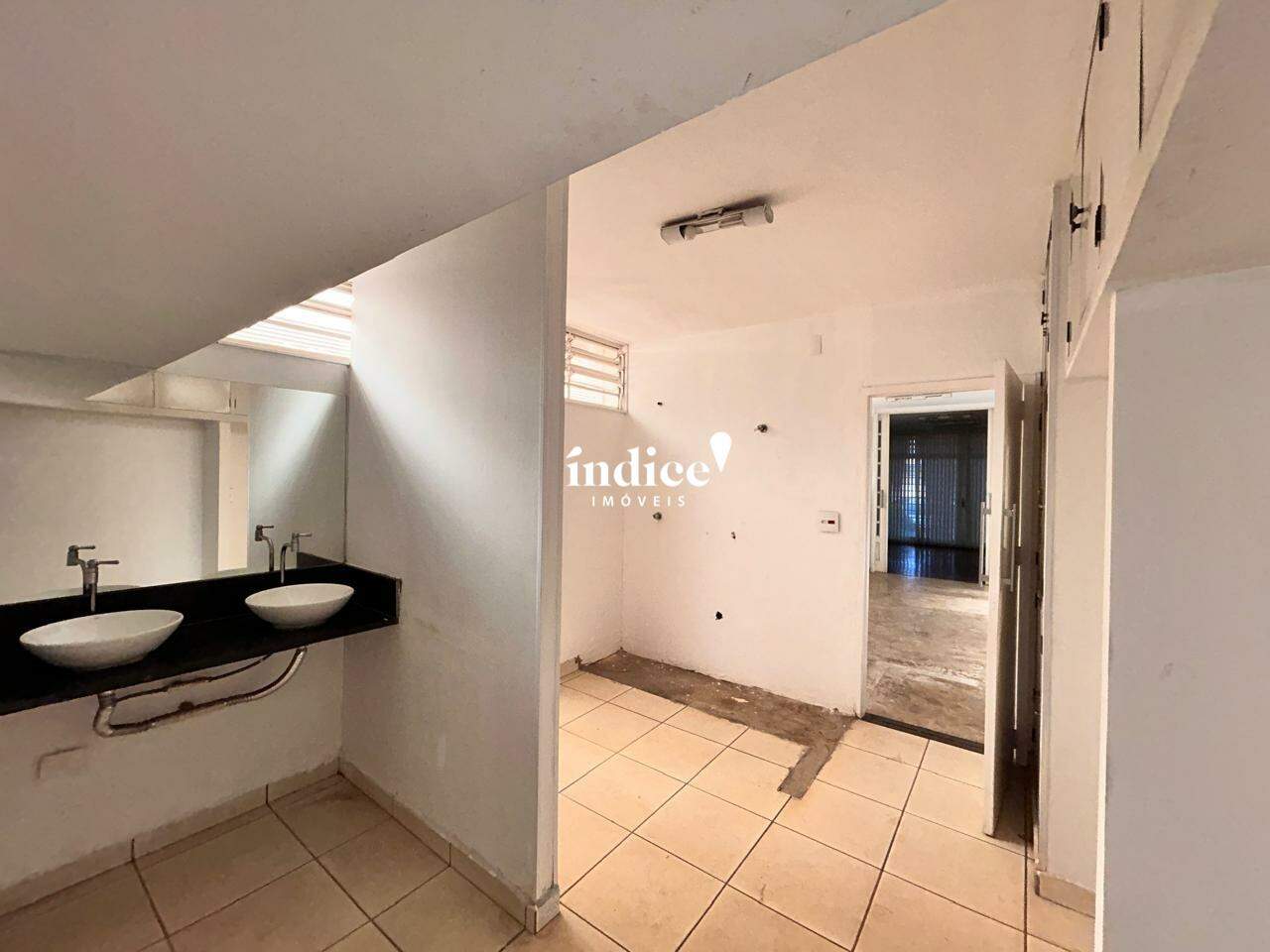 Casa Comercial para para aluguel no Alto da Boa Vista na cidade de Ribeirão Preto: 