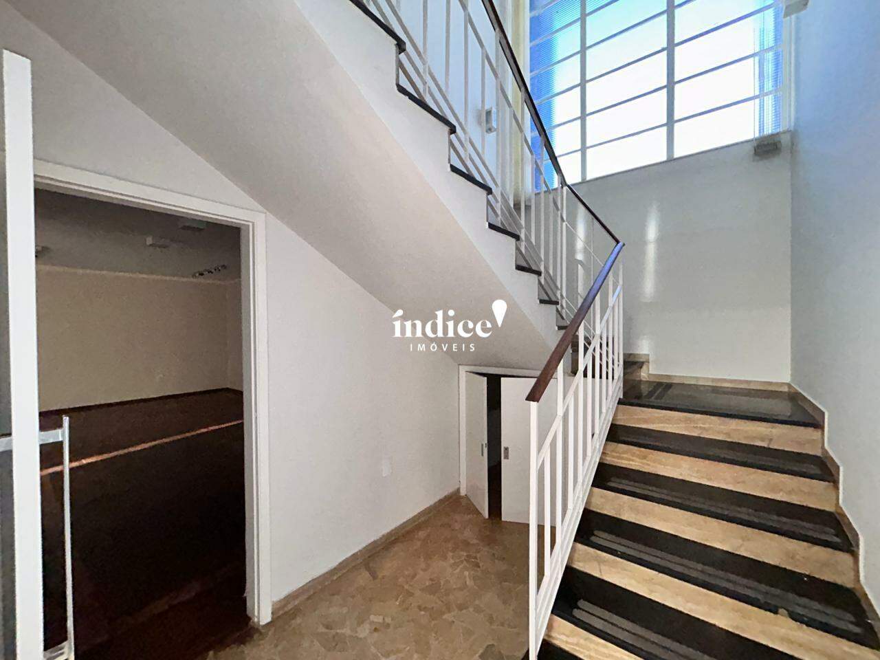 Casa Comercial para para aluguel no Alto da Boa Vista na cidade de Ribeirão Preto: 