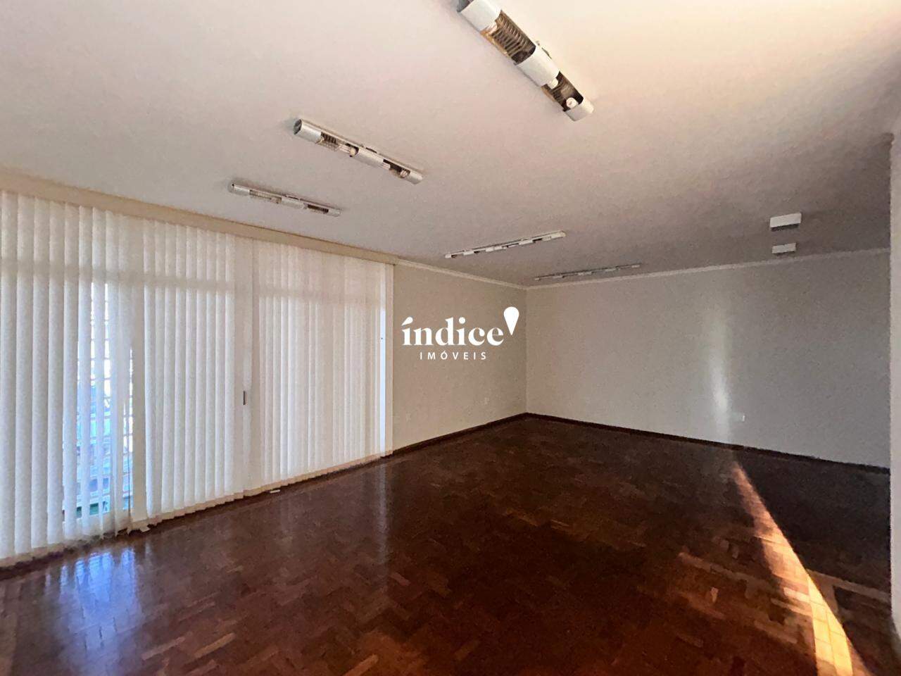 Casa Comercial para para aluguel no Alto da Boa Vista na cidade de Ribeirão Preto: 
