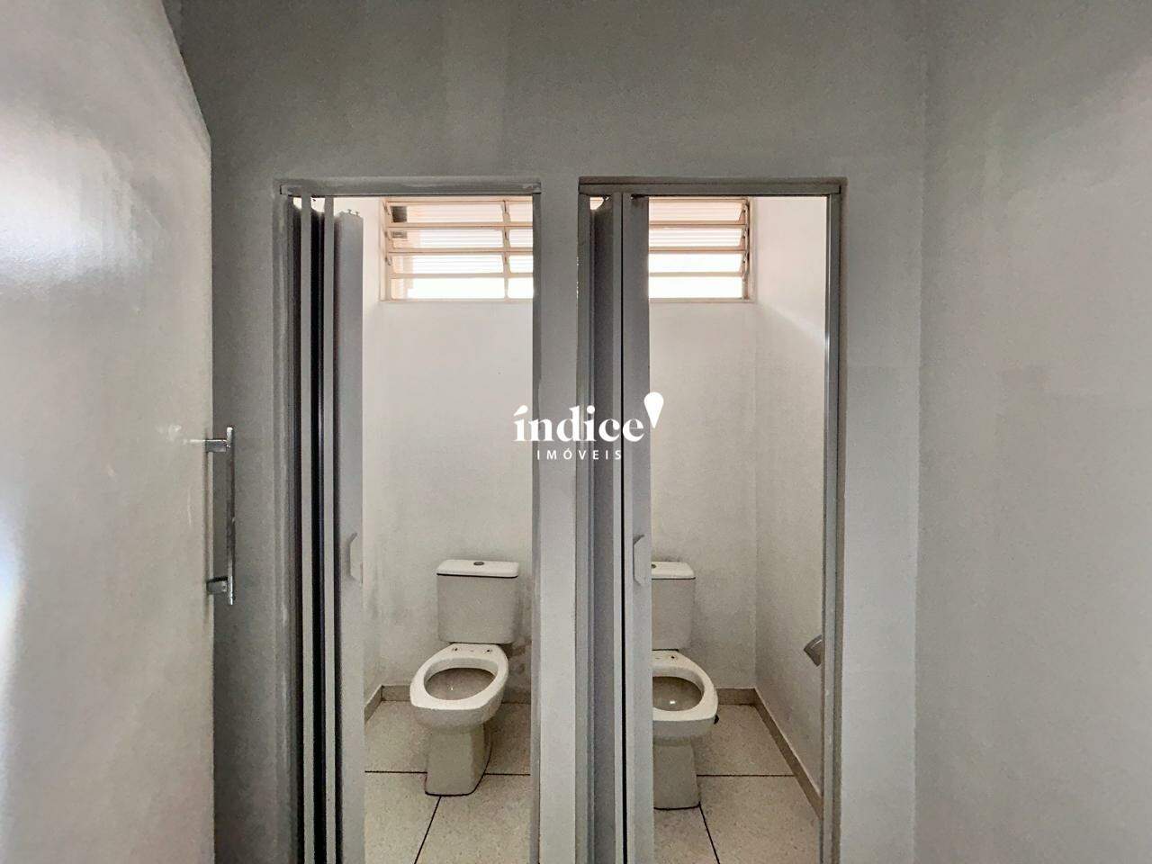 Casa Comercial para para aluguel no Alto da Boa Vista na cidade de Ribeirão Preto: 