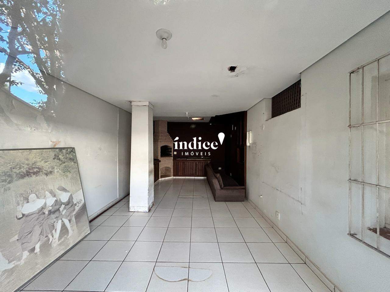 Casa Comercial para para aluguel no Alto da Boa Vista na cidade de Ribeirão Preto: 