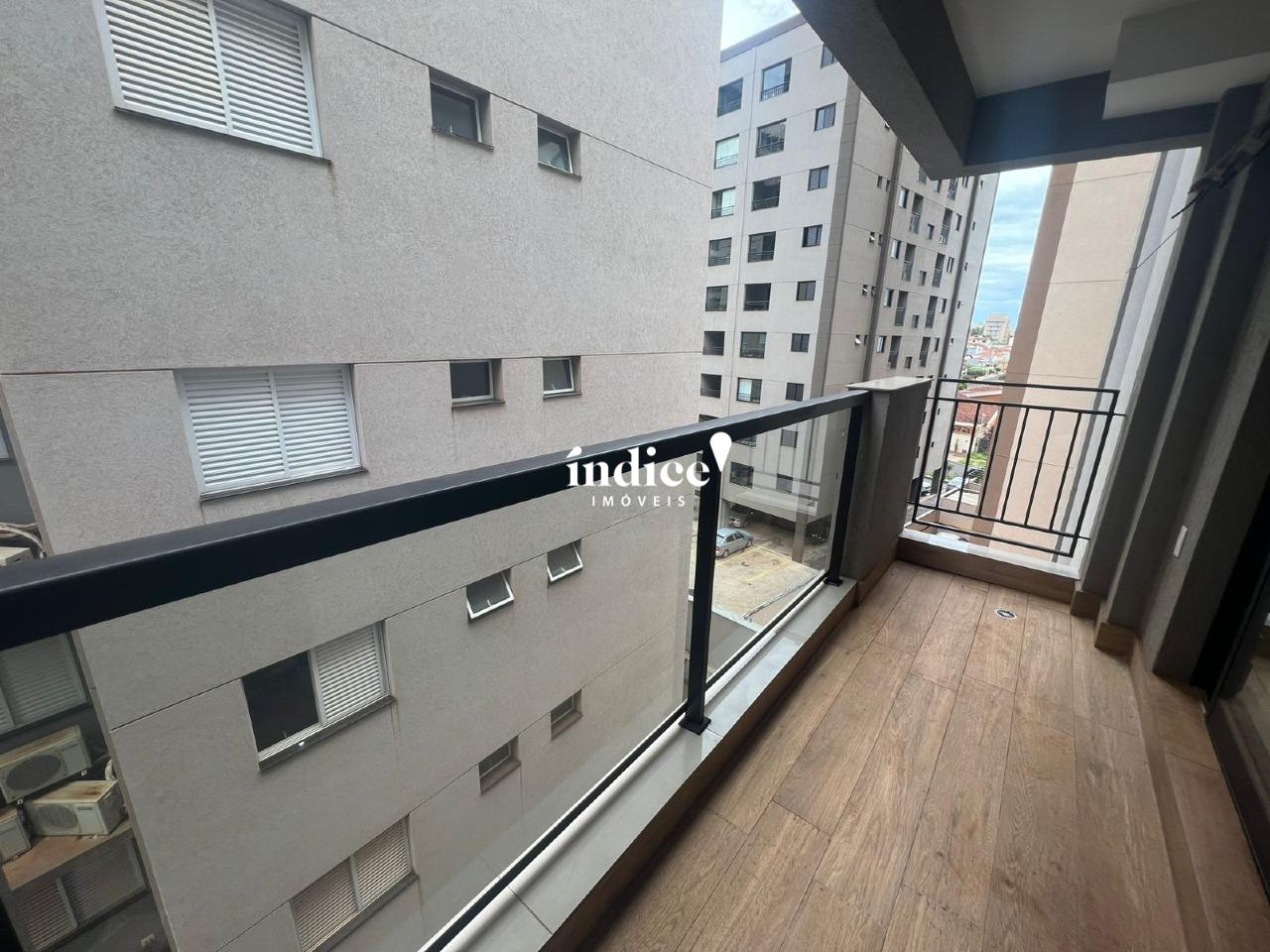 Apartamento para à venda no Ribeirânia na cidade de Ribeirão Preto: 