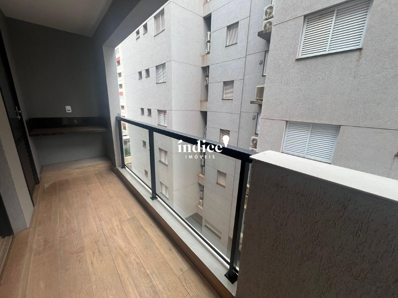 Apartamento para à venda no Ribeirânia na cidade de Ribeirão Preto: 