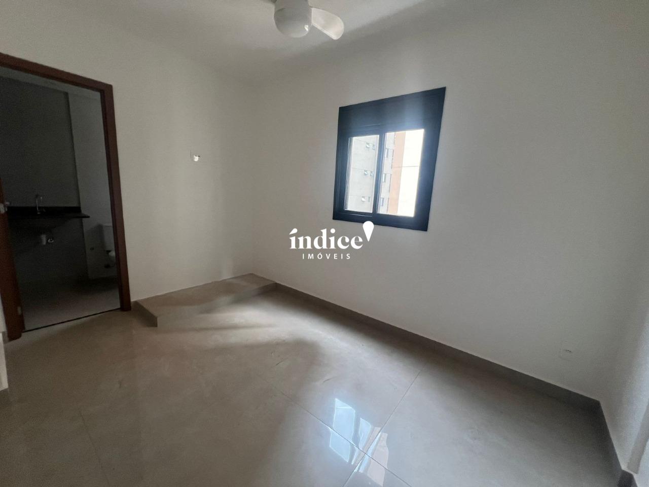 Apartamento para à venda no Ribeirânia na cidade de Ribeirão Preto: 