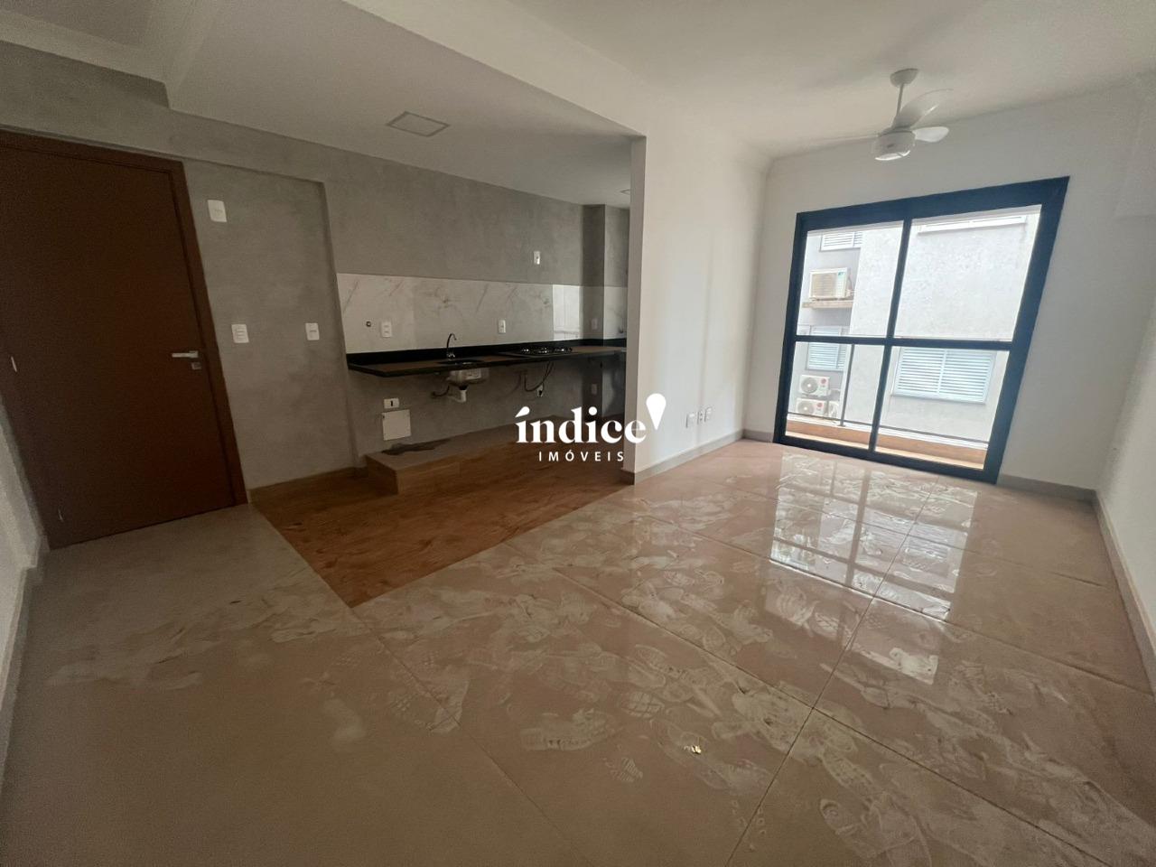 Apartamento para à venda no Ribeirânia na cidade de Ribeirão Preto: 