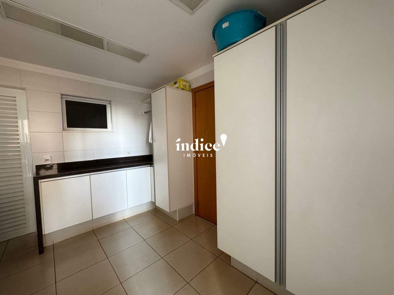 Apartamento para à venda no Bosque das Juritis na cidade de Ribeirão Preto: 