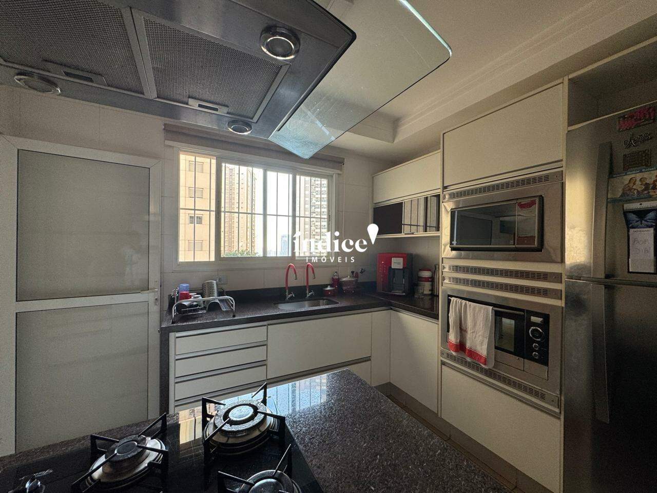 Apartamento para à venda no Bosque das Juritis na cidade de Ribeirão Preto: 