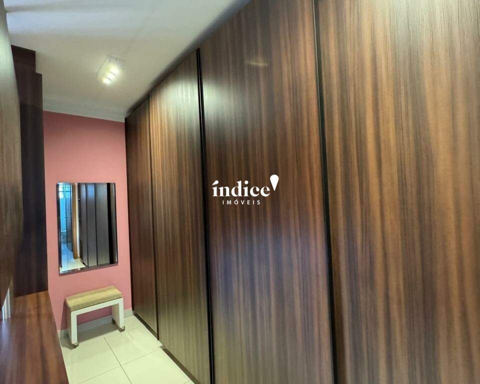 Apartamento para à venda no Bosque das Juritis na cidade de Ribeirão Preto: 