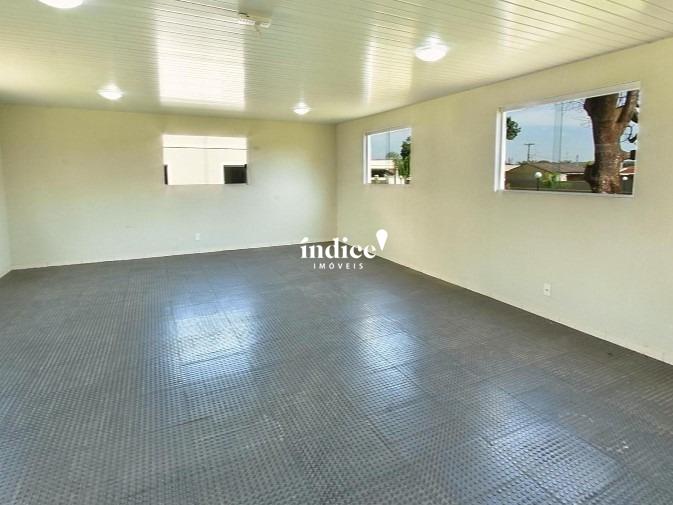 Apartamento para à venda no Parque São Sebastião na cidade de Ribeirão Preto: 