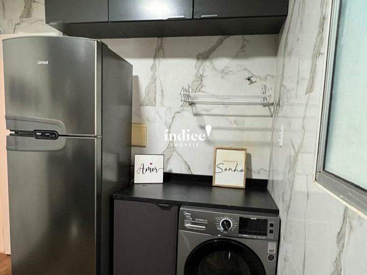 Apartamento para à venda no Parque São Sebastião na cidade de Ribeirão Preto: 