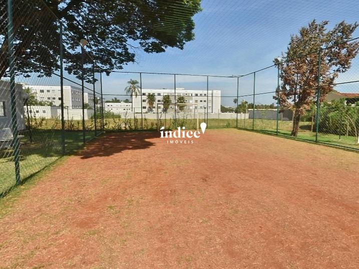 Apartamento para à venda no Parque São Sebastião na cidade de Ribeirão Preto: 