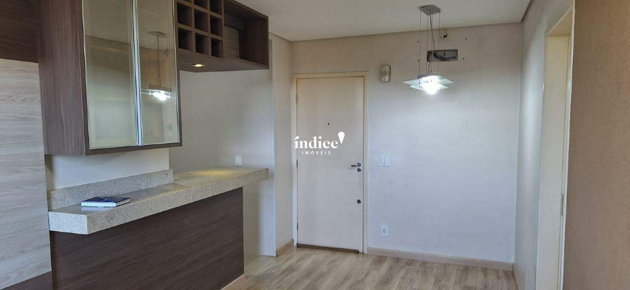 Apartamento para para aluguel no Jardim Guaporé na cidade de Ribeirão Preto: 