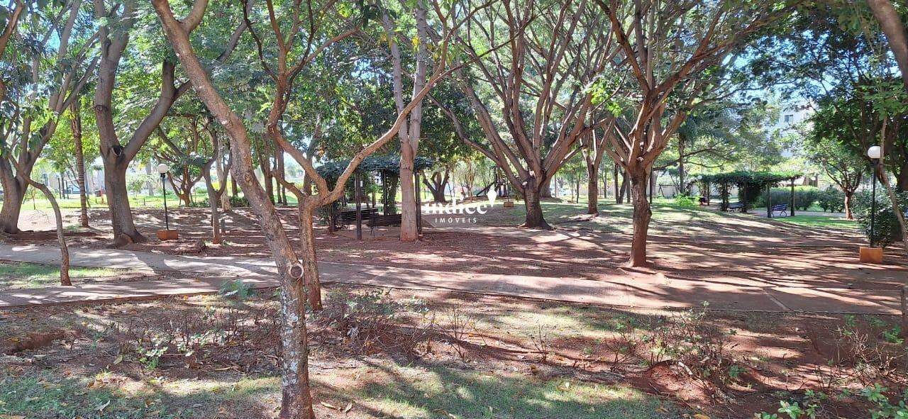 Apartamento para para aluguel no Jardim Guaporé na cidade de Ribeirão Preto: 