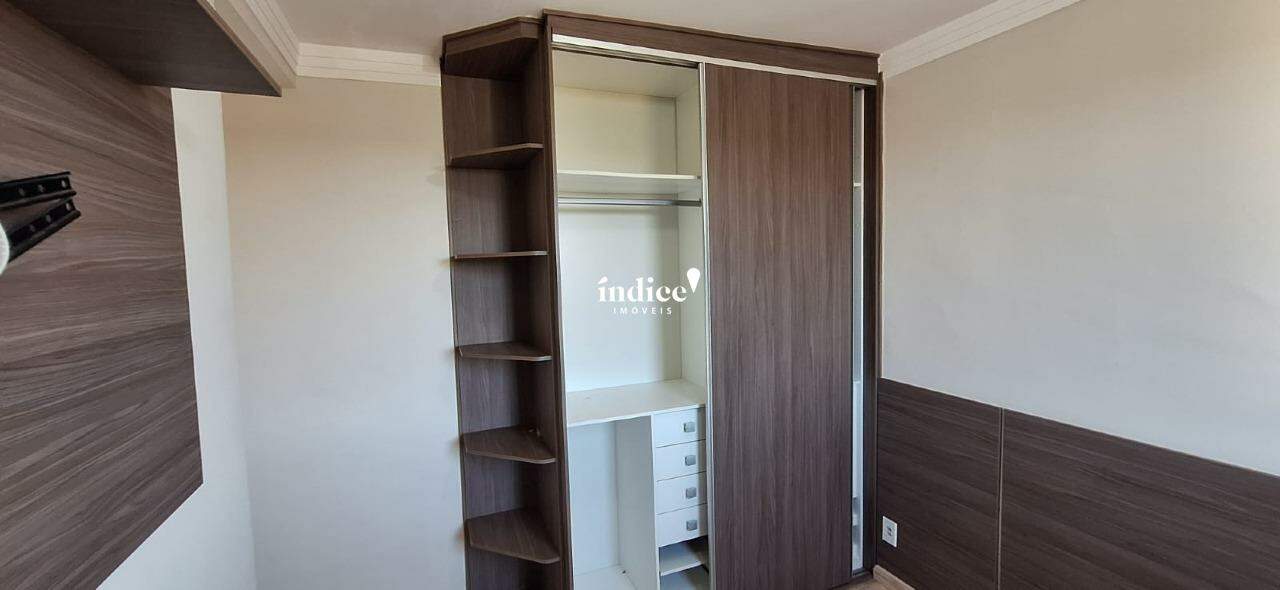 Apartamento para para aluguel no Jardim Guaporé na cidade de Ribeirão Preto: 