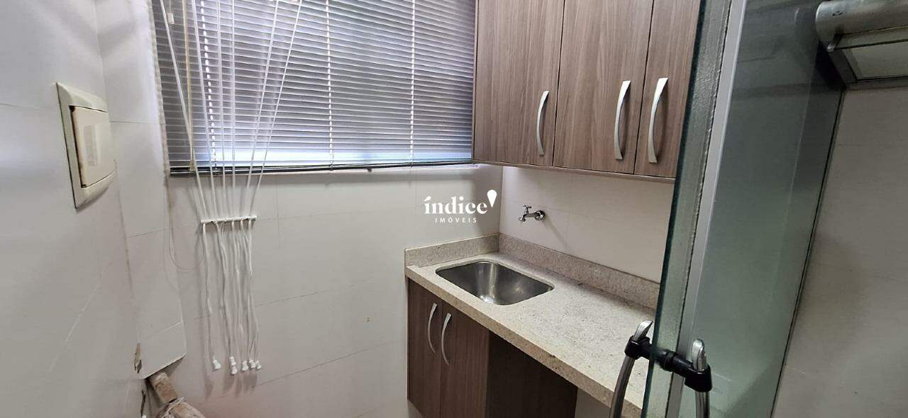 Apartamento para para aluguel no Jardim Guaporé na cidade de Ribeirão Preto: 