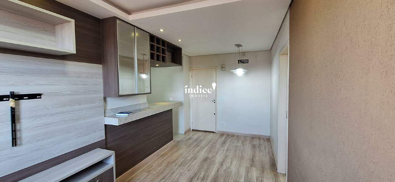 Apartamento para para aluguel no Jardim Guaporé na cidade de Ribeirão Preto: 