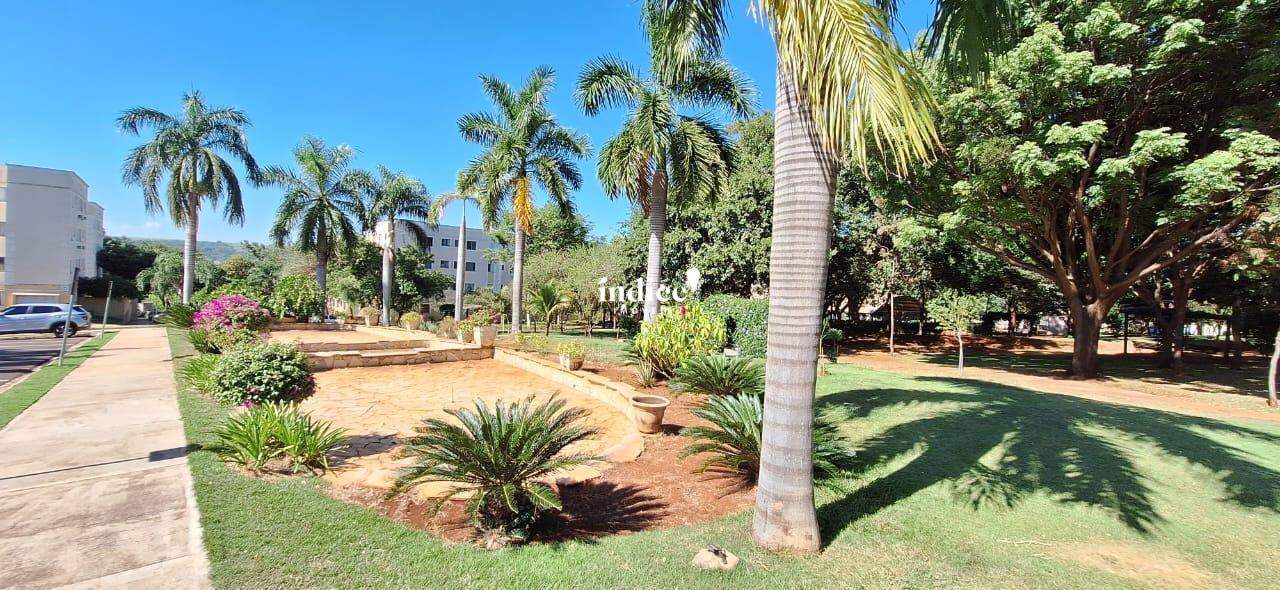 Apartamento para para aluguel no Jardim Guaporé na cidade de Ribeirão Preto: 
