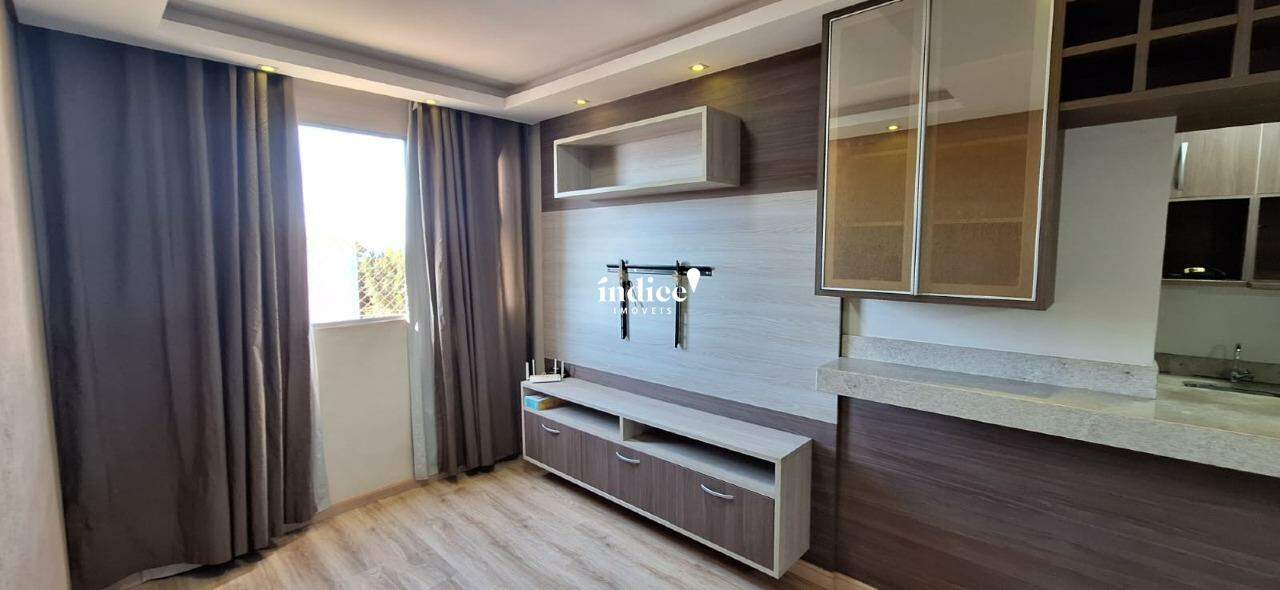 Apartamento para para aluguel no Jardim Guaporé na cidade de Ribeirão Preto: 