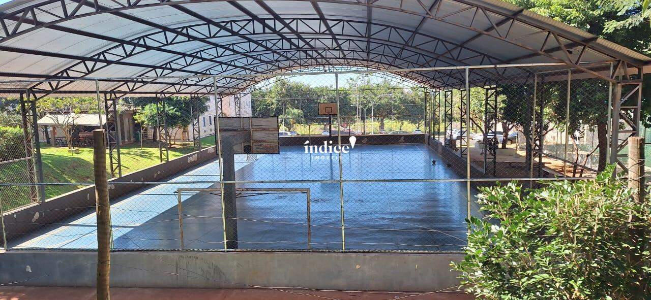 Apartamento para para aluguel no Jardim Guaporé na cidade de Ribeirão Preto: 