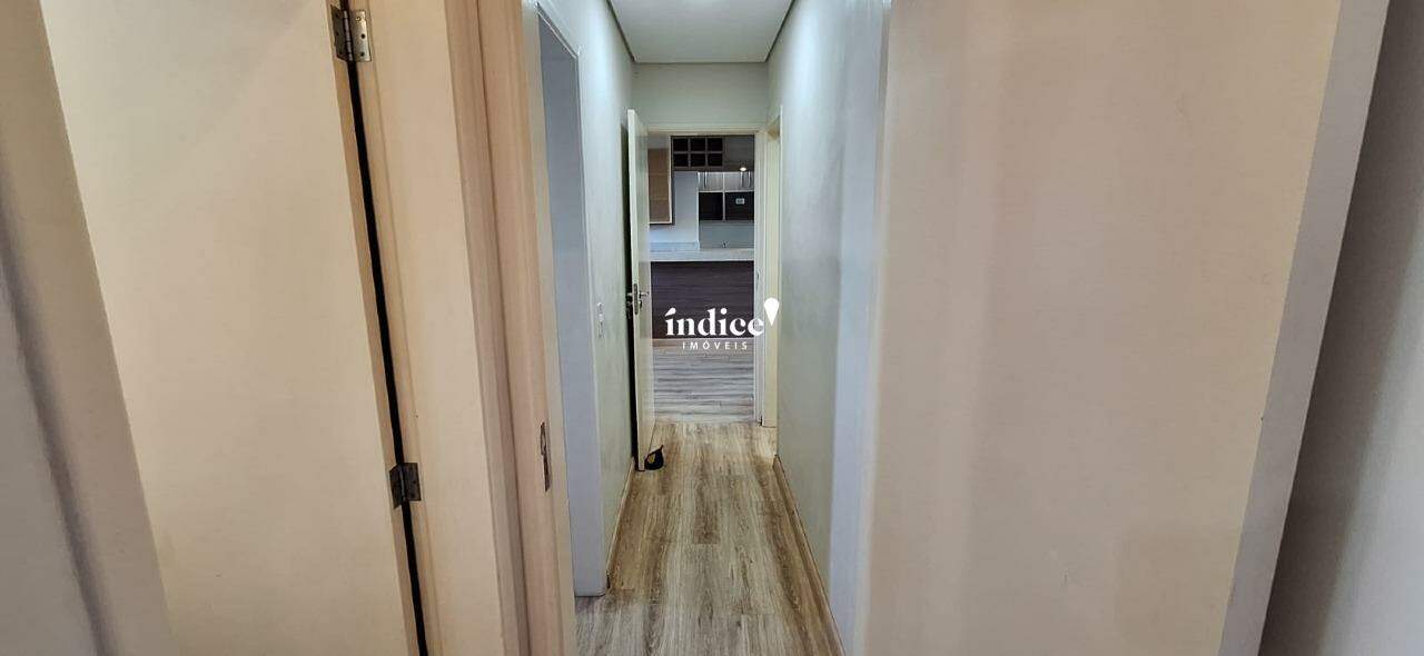 Apartamento para para aluguel no Jardim Guaporé na cidade de Ribeirão Preto: 