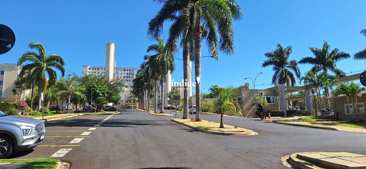 Apartamento para para aluguel no Jardim Guaporé na cidade de Ribeirão Preto: 