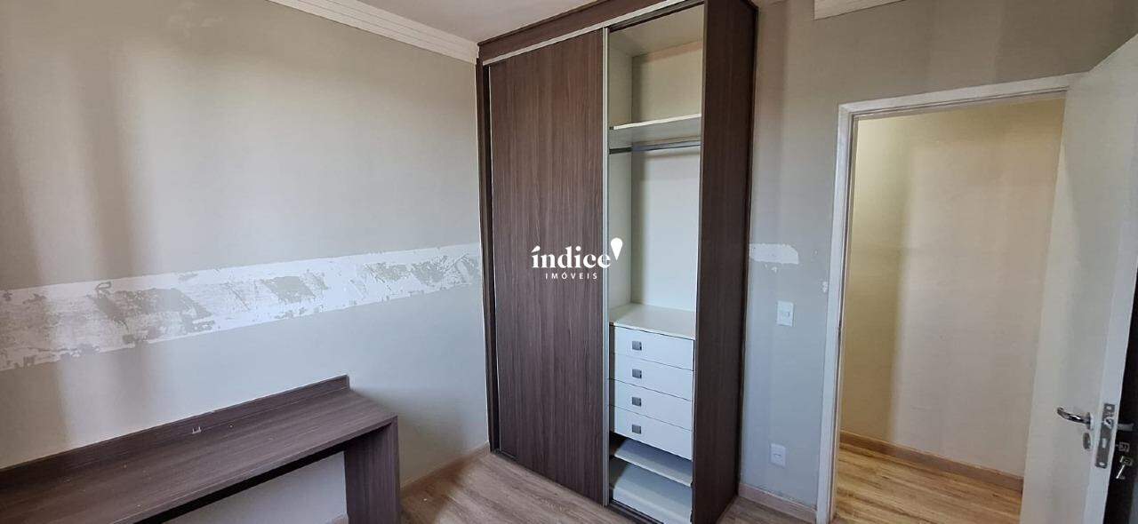 Apartamento para para aluguel no Jardim Guaporé na cidade de Ribeirão Preto: 
