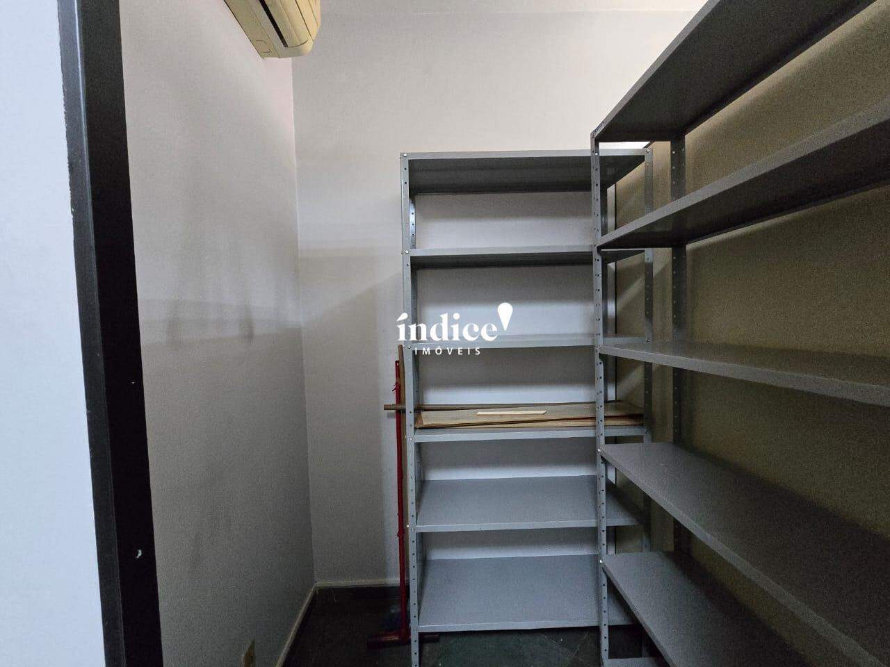 Sala Comercial para para aluguel no Vila Seixas na cidade de Ribeirão Preto: 