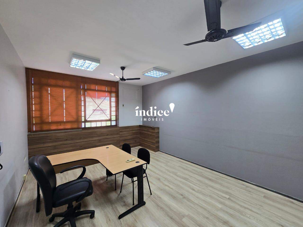 Sala Comercial para para aluguel no Vila Seixas na cidade de Ribeirão Preto:
