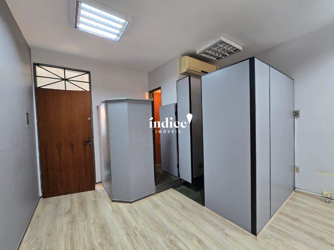 Sala Comercial para para aluguel no Vila Seixas na cidade de Ribeirão Preto: