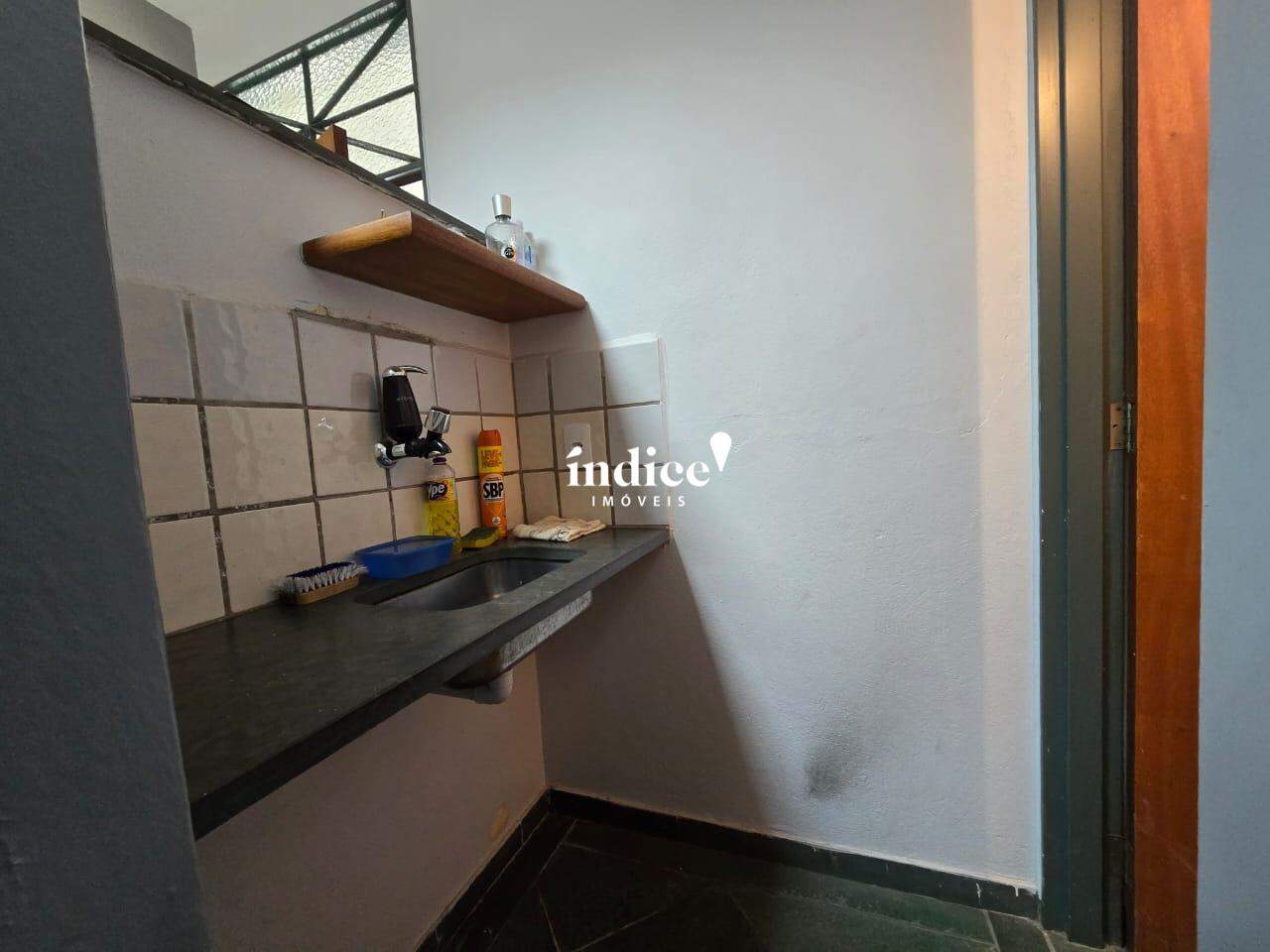 Sala Comercial para para aluguel no Vila Seixas na cidade de Ribeirão Preto: 