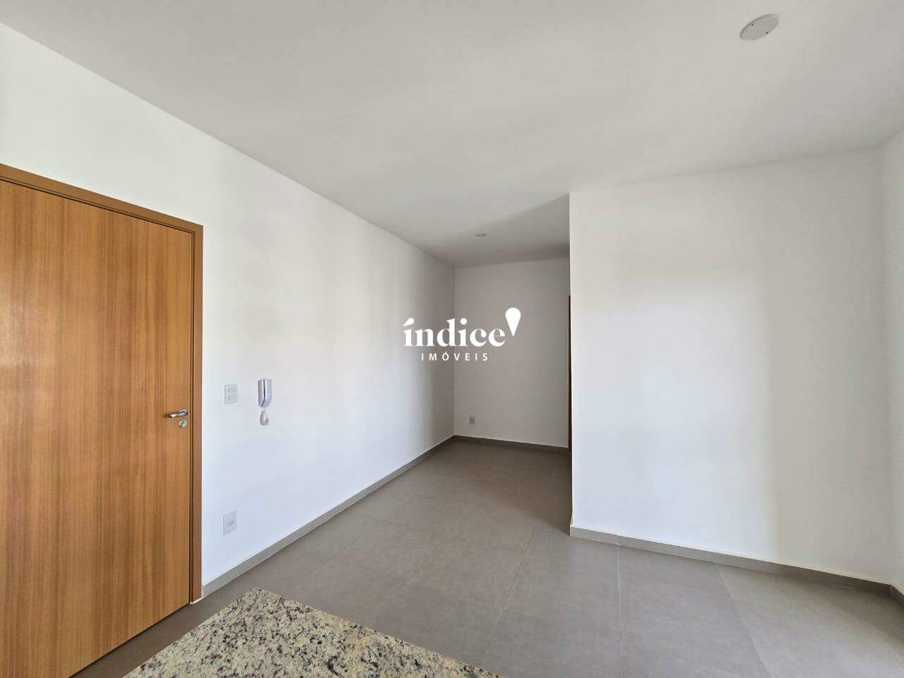 Apartamento para à venda no Parque dos Lagos na cidade de Ribeirão Preto: 