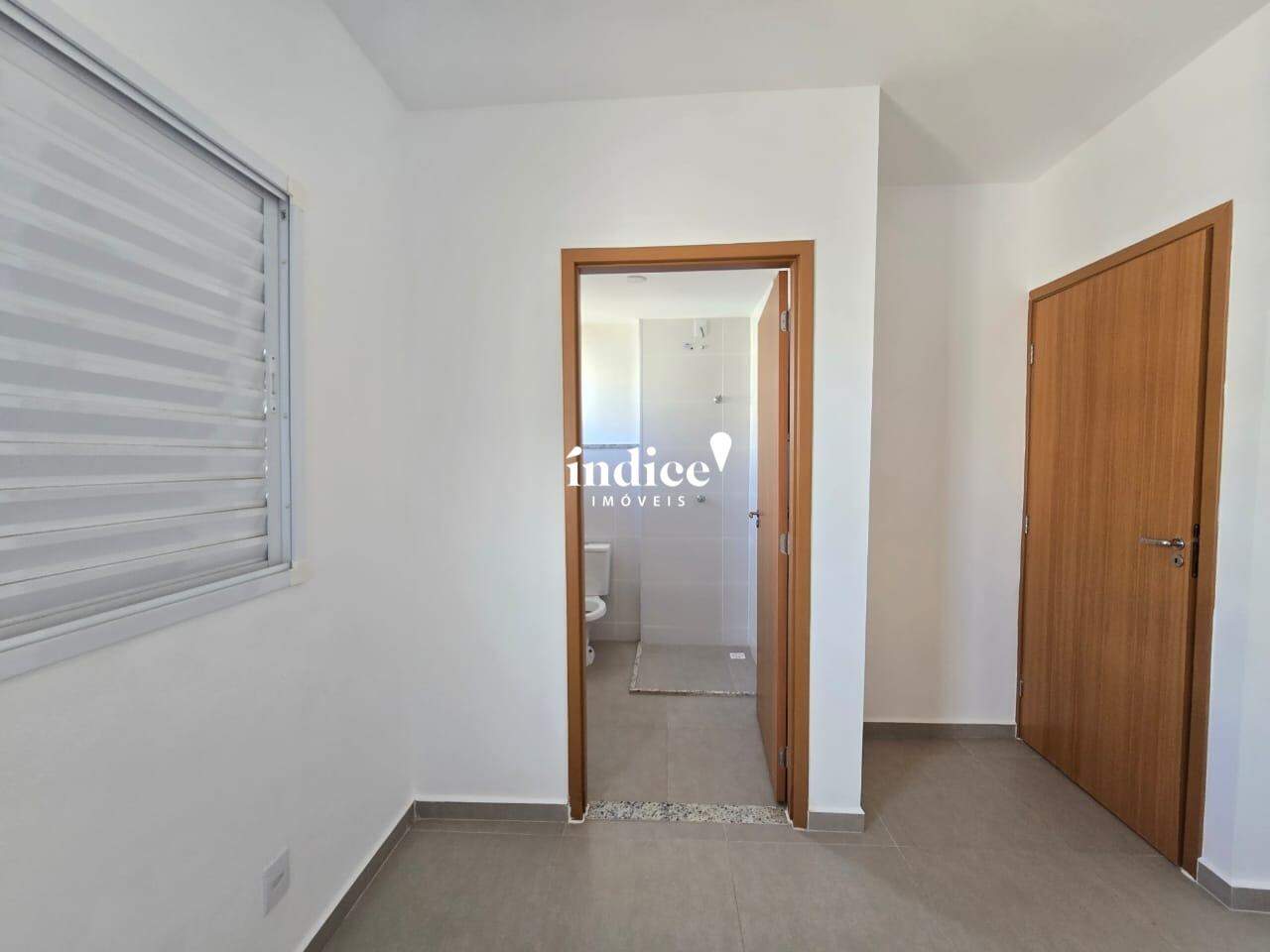 Apartamento para à venda no Parque dos Lagos na cidade de Ribeirão Preto: 