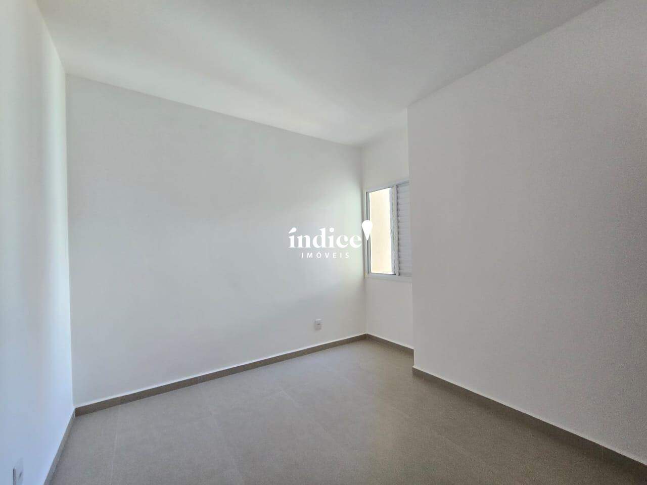 Apartamento para à venda no Parque dos Lagos na cidade de Ribeirão Preto: 