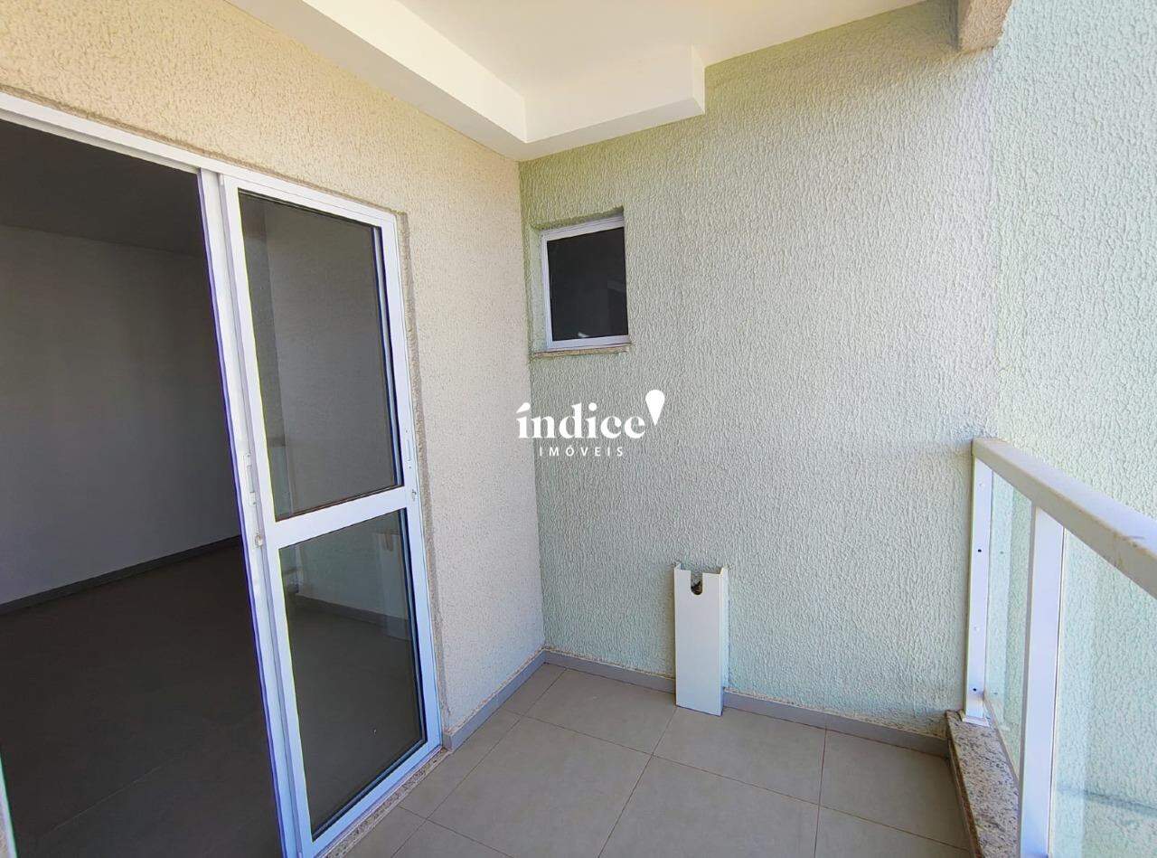 Apartamento para à venda no Parque dos Lagos na cidade de Ribeirão Preto: 