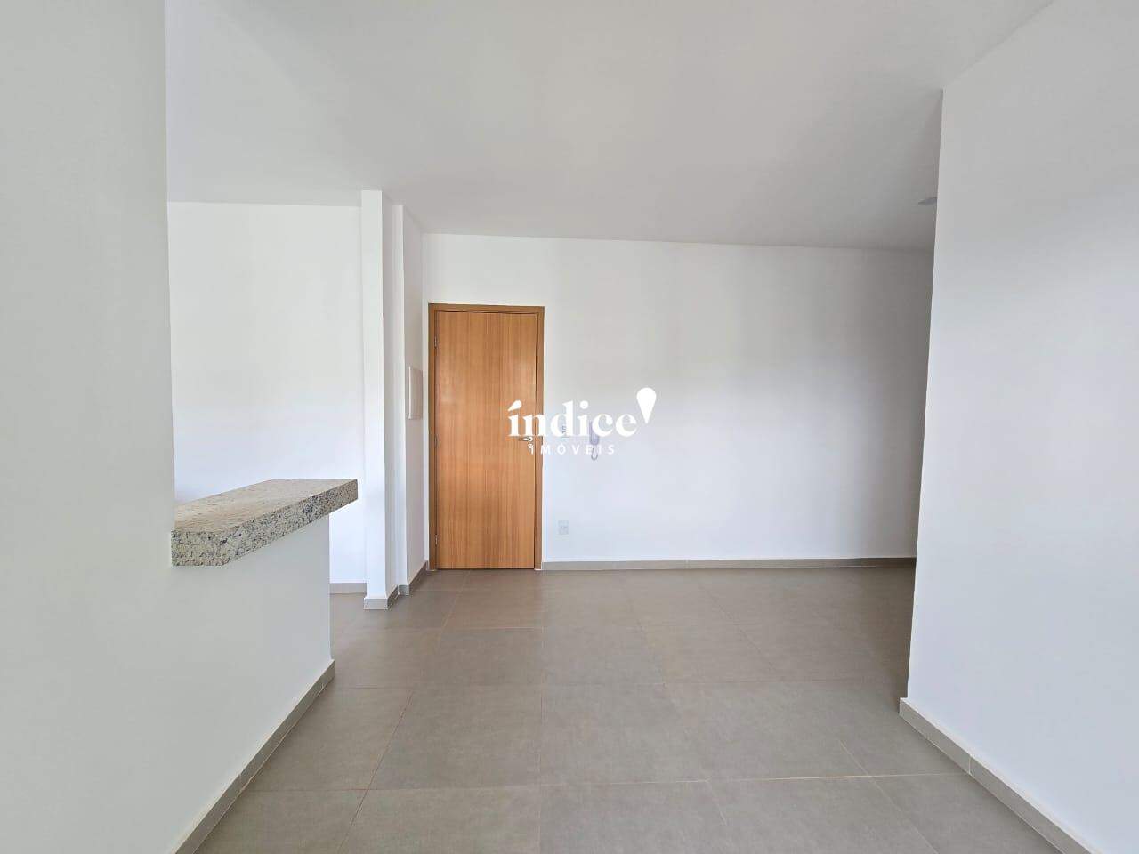 Apartamento para à venda no Parque dos Lagos na cidade de Ribeirão Preto: 