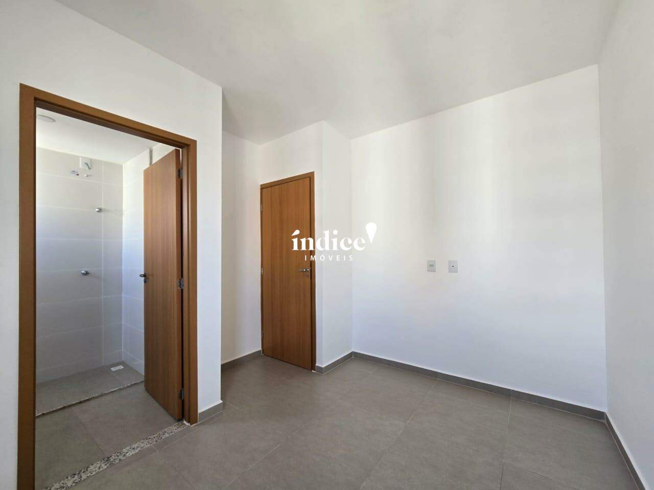 Apartamento para à venda no Parque dos Lagos na cidade de Ribeirão Preto: 