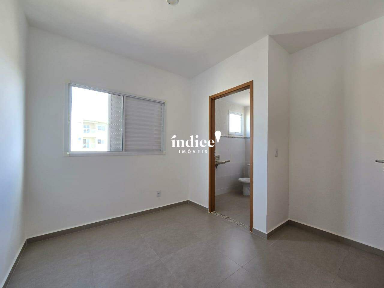 Apartamento para à venda no Parque dos Lagos na cidade de Ribeirão Preto: 