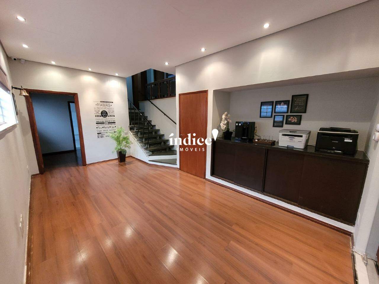 Casa Comercial para para aluguel no Jardim Sumaré na cidade de Ribeirão Preto: 