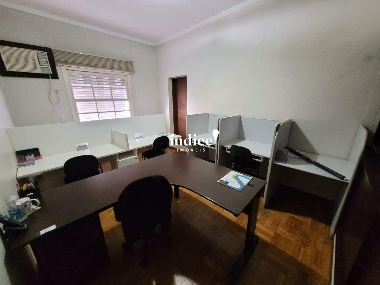 Casa Comercial para para aluguel no Jardim Sumaré na cidade de Ribeirão Preto: 
