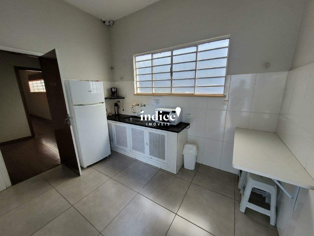 Casa Comercial para para aluguel no Jardim Sumaré na cidade de Ribeirão Preto: 