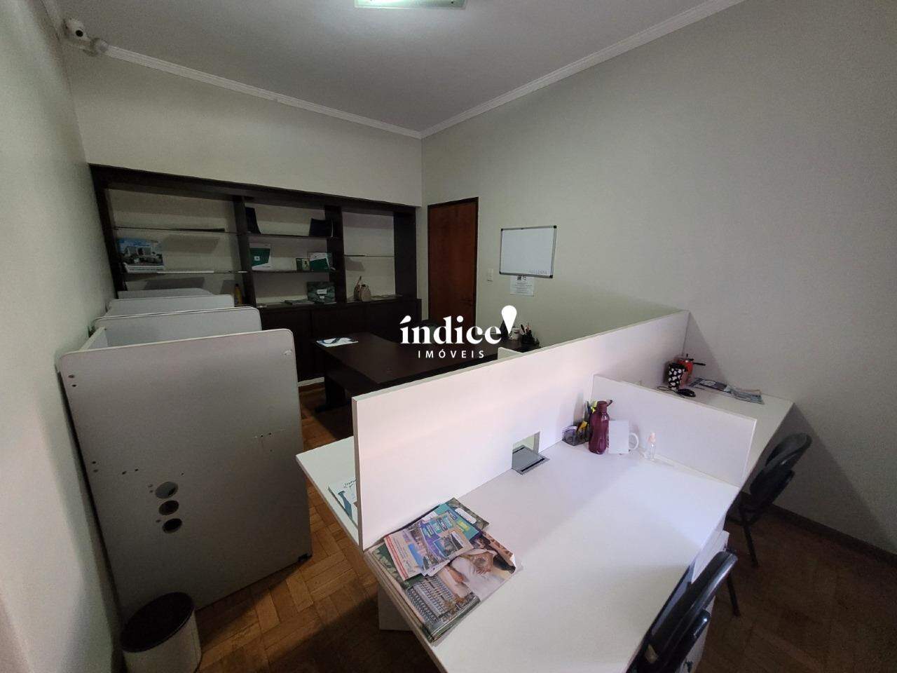 Casa Comercial para para aluguel no Jardim Sumaré na cidade de Ribeirão Preto: 