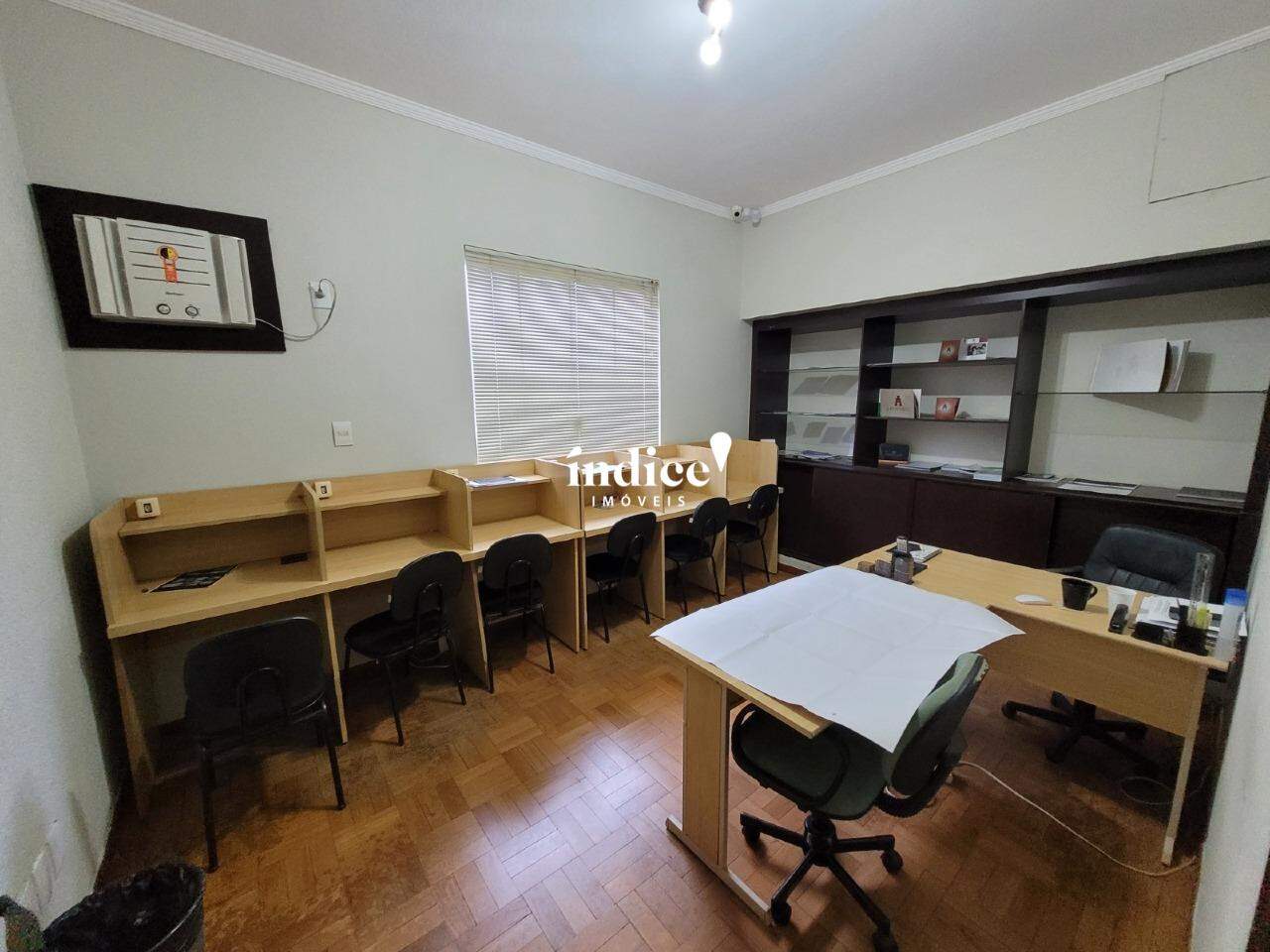 Casa Comercial para para aluguel no Jardim Sumaré na cidade de Ribeirão Preto: 
