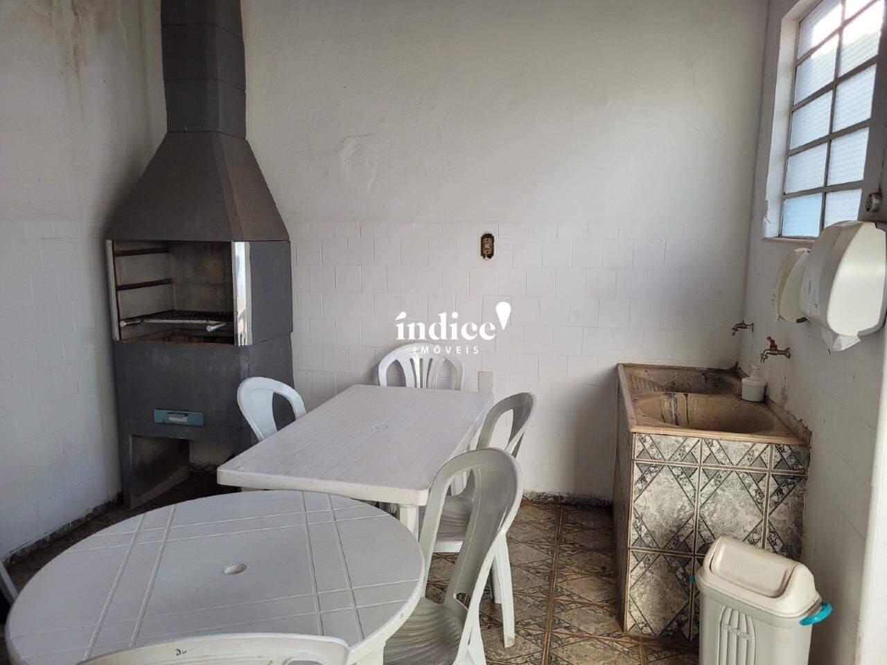 Casa Comercial para para aluguel no Jardim Sumaré na cidade de Ribeirão Preto: 