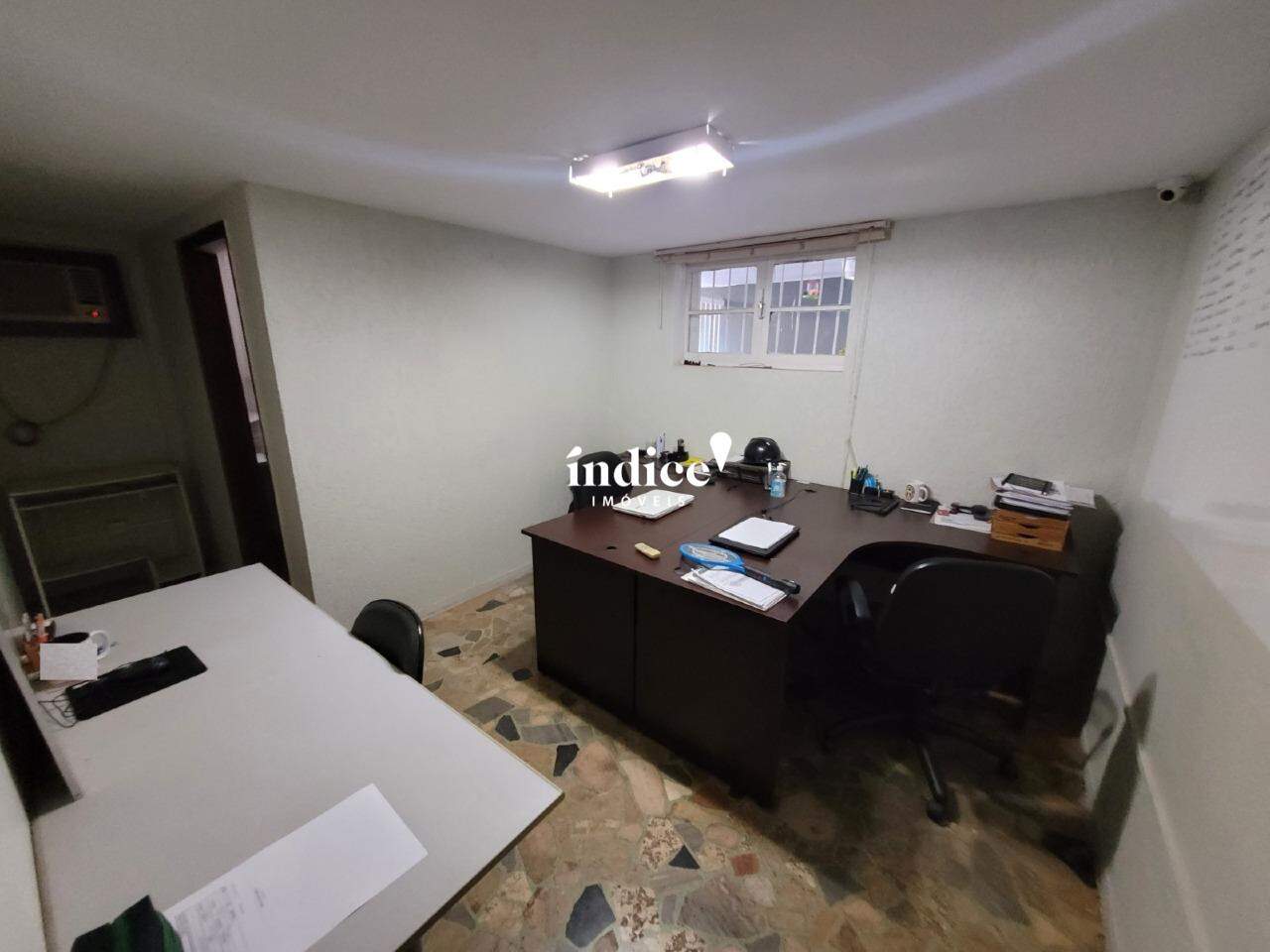 Casa Comercial para para aluguel no Jardim Sumaré na cidade de Ribeirão Preto: 