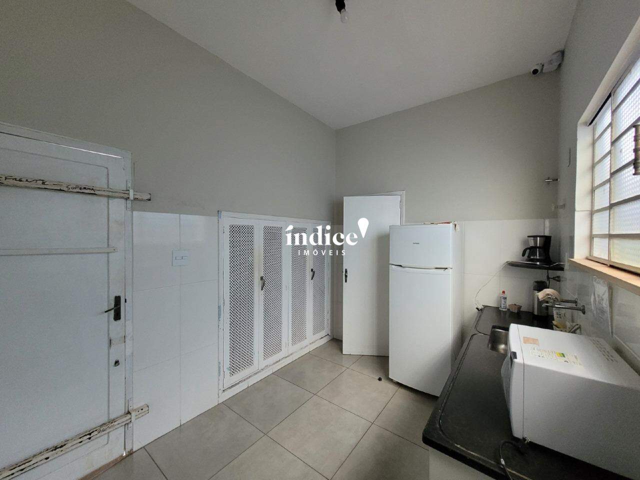 Casa Comercial para para aluguel no Jardim Sumaré na cidade de Ribeirão Preto: 